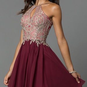 PROMGIRL HOMECOMING DRESS❤️✨